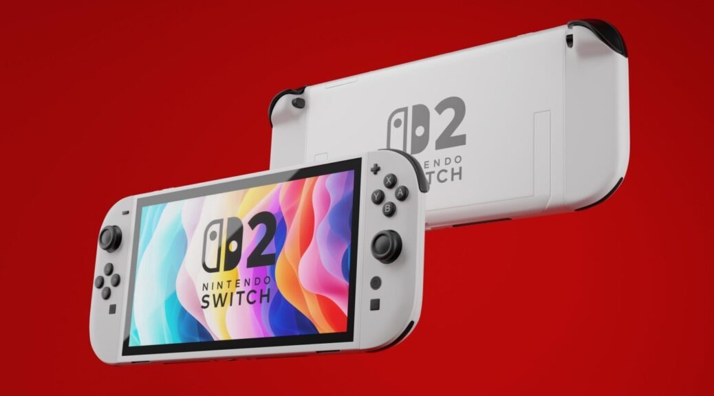 Una nueva edición blanca de Nintendo Switch 2 parece estar en camino y algunos creen que es el modelo OLED