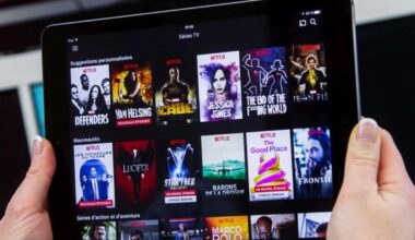En 7 días regresa una de las series más exitosas de Netflix