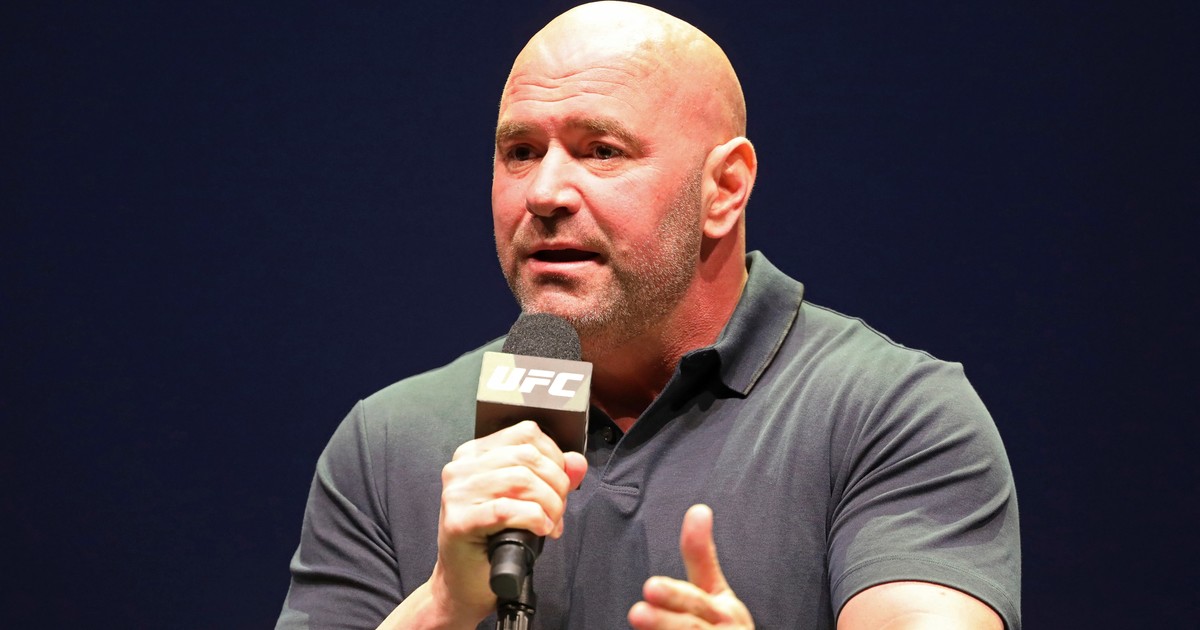 Los secretos de Dana White, el empresario de Estados Unidos que tuvo que escapar de la mafia y hoy es el magnate de la UFC :: Olé USA