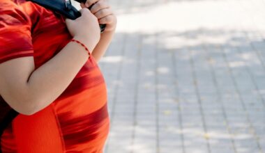 Identifican un tratamiento que logra una mayor eficacia en la obesidad en adolescentes