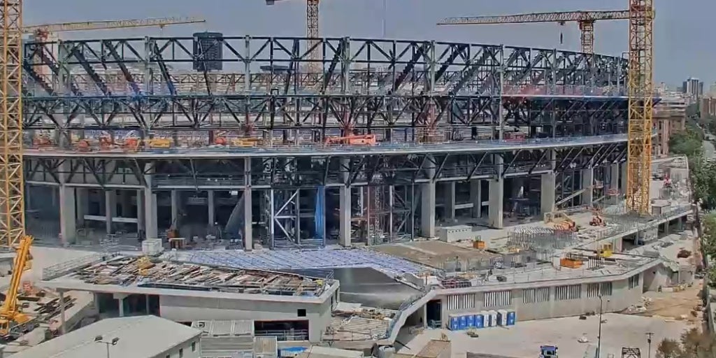 Todas las mentiras sobre el camp Nou