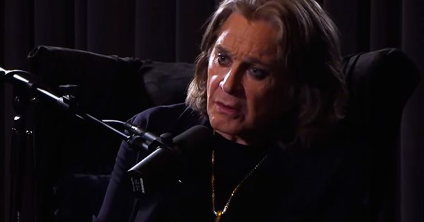 Las hermanas de Ozzy Osbourne se pronuncian en público después de su muerte