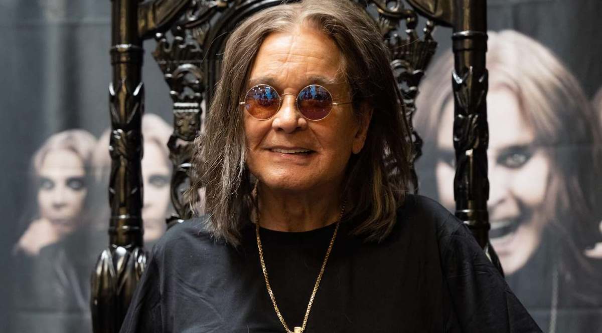 todos los detalles del funeral de Ozzy Osbourne en Birmingham