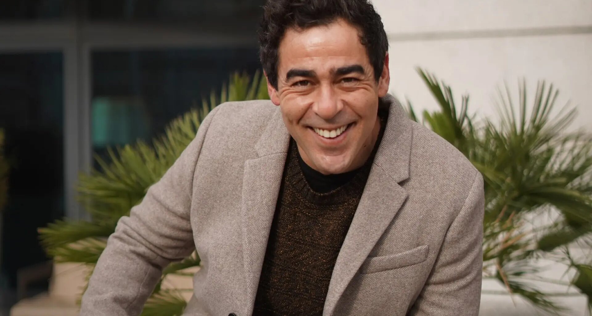 su vida familiar lejos de 'La que se avecina'