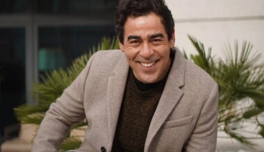 su vida familiar lejos de 'La que se avecina'