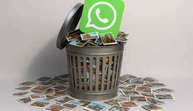 ¿Tu móvil va lento? Así puedes vaciar la papelera de WhatsApp y ganar espacio