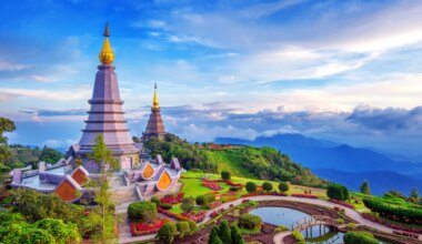 Tailandia emite una información urgente sobre las medidas de seguridad para visitar el país a pesar de la tensión con Camboya