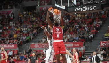 Revolución para ver el baloncesto por televisión en España: la ACB deja Movistar