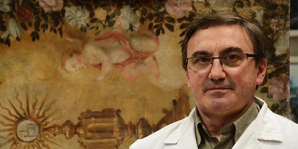 Quién es Pedro Manzano, el restaurador que va a intervenir a la Macarena: trabajos anteriores y trayectoria