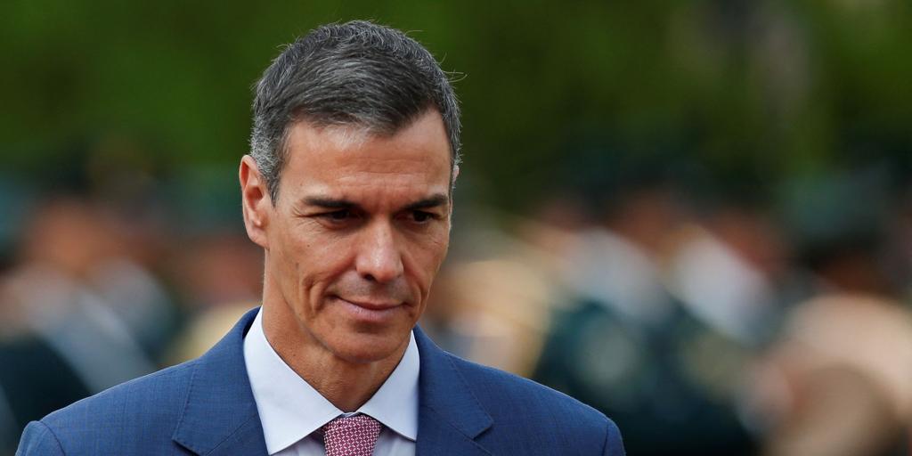 Dura crítica del diario francés 'Le Monde' a Pedro Sánchez y su Gobierno: «Están bloqueados»