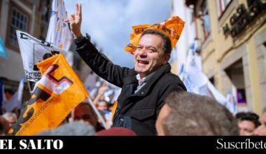 Portugal | Portugal paraliza la ley antimigración aprobada el pasado 16 de julio - El Salto