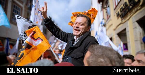 Portugal | Portugal paraliza la ley antimigración aprobada el pasado 16 de julio - El Salto