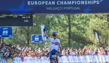 Pidcock hace la temporada perfecta… 2 de 2 y no hará más MTB en 2025 - ESMTB.com