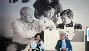 Picasso, el genio que robaba los juguetes a sus hijos