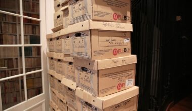 “Beatriz no era una bibliófila ni una coleccionista”