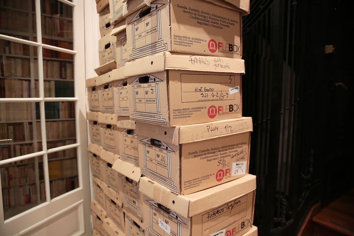 “Beatriz no era una bibliófila ni una coleccionista”