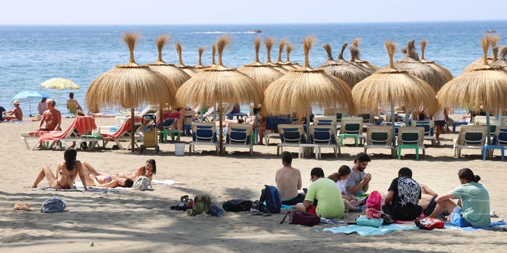 Marbella bate récords de turismo y registra su rentabilidad más alta desde 2016