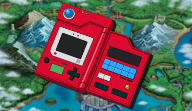 Pokémon
