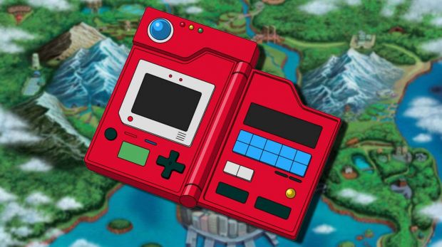 Pokémon