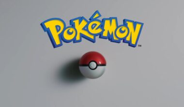 Pokémon