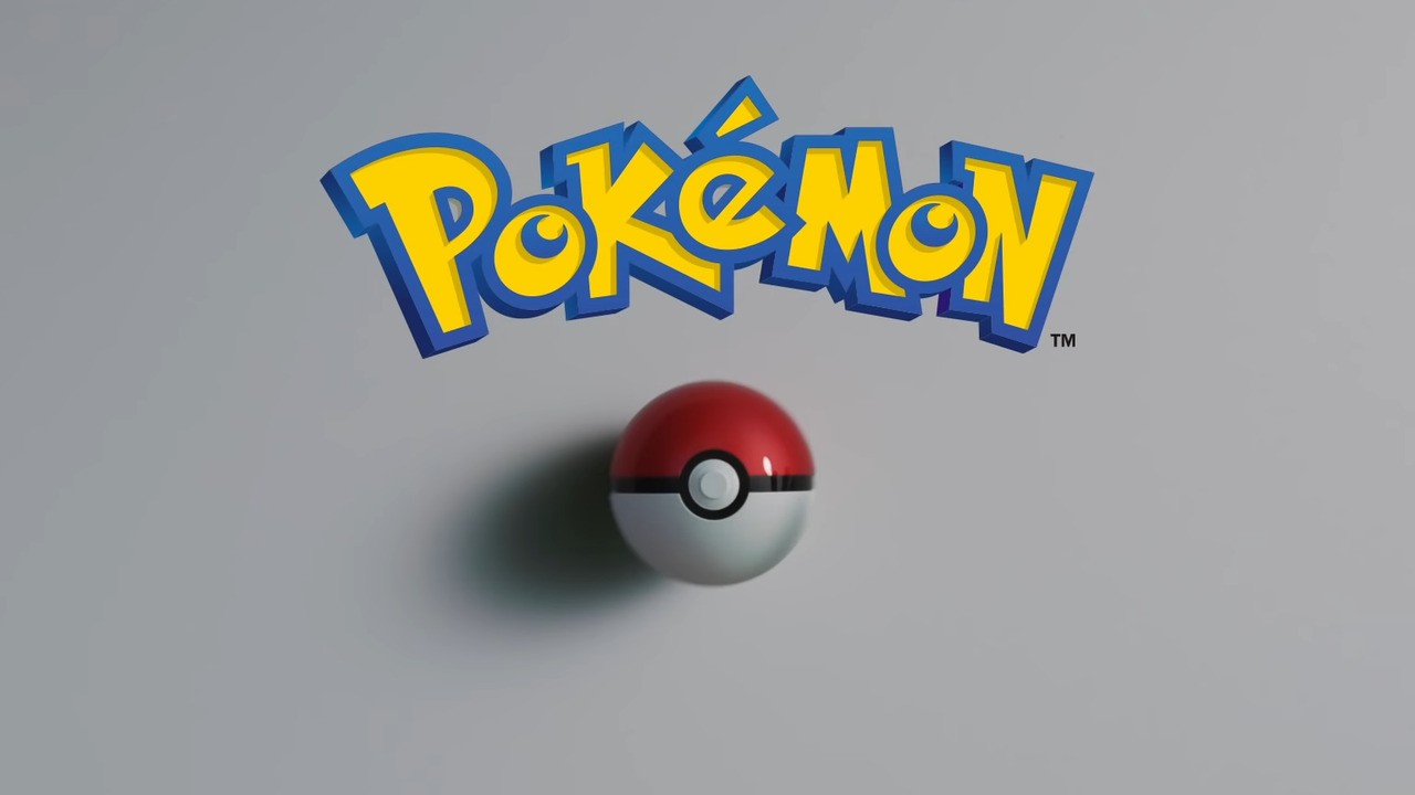 Pokémon