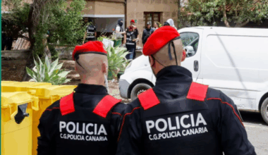 Detenido un socialista dentro de la macroperación contra Quórum 77 que ha llevado al cierre de un segundo centro de menores