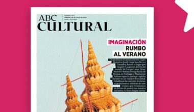 Viajes literarios y recomendaciones de libros, arte y música