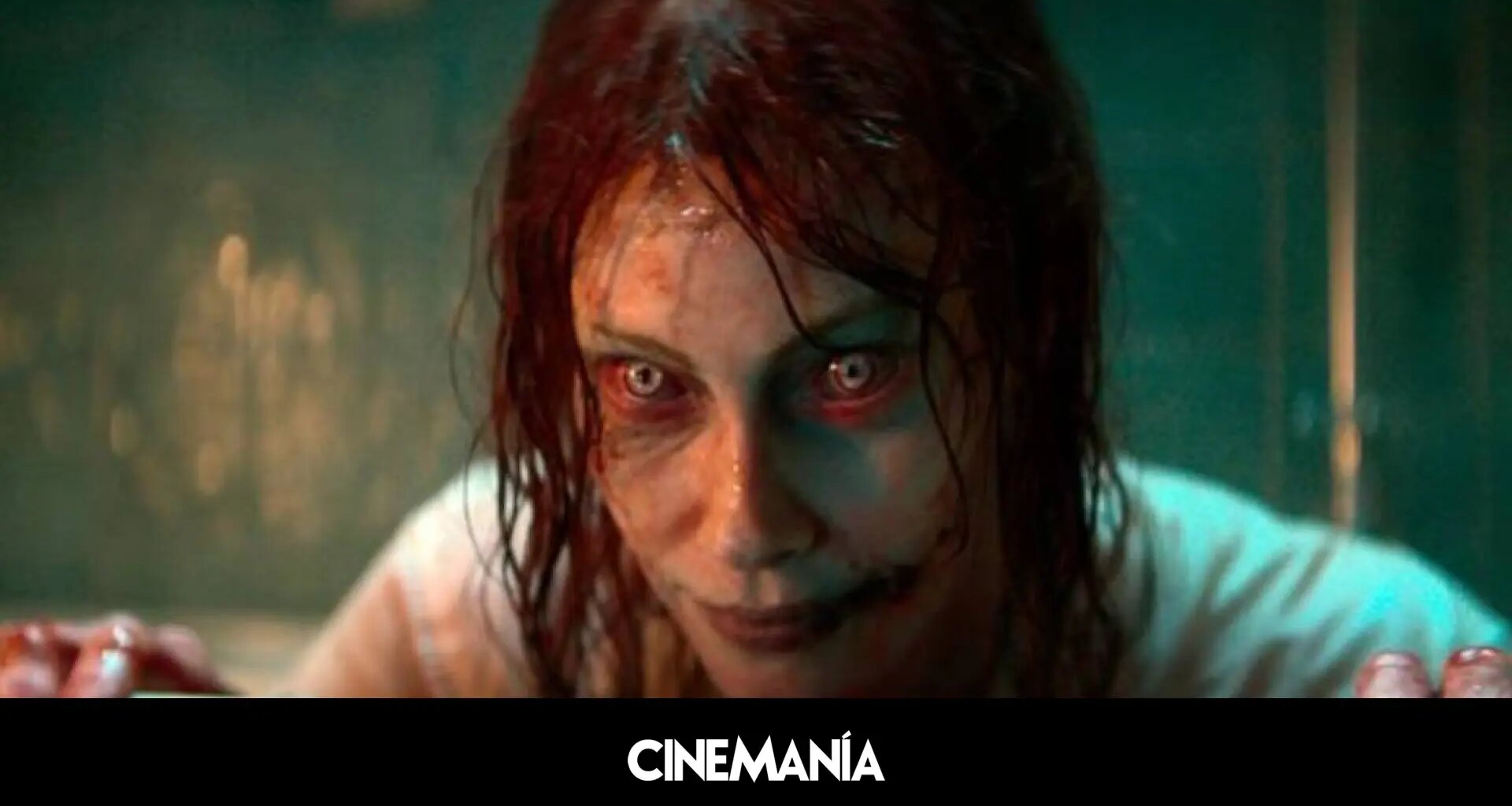 "Evil Dead Burn' empieza su rodaje