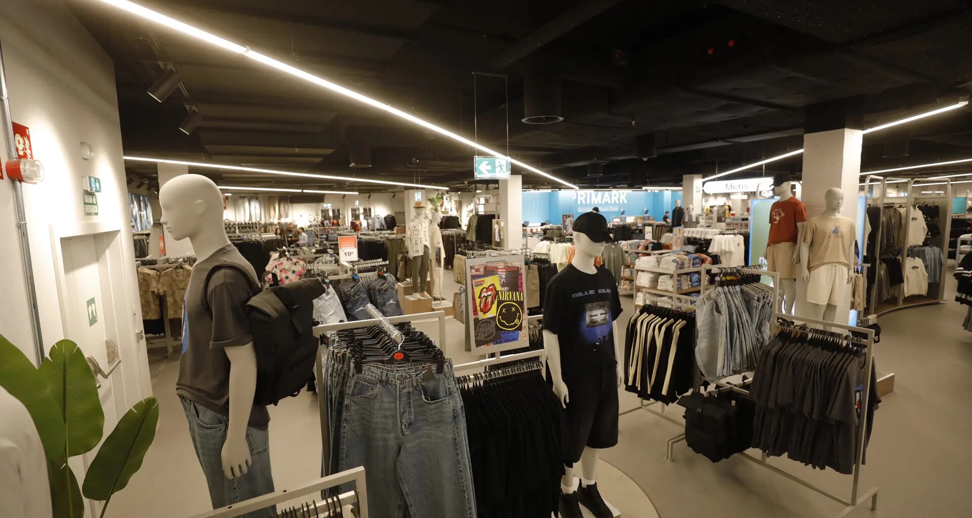 Esto es lo que puedes comprar en Primark Grancasa