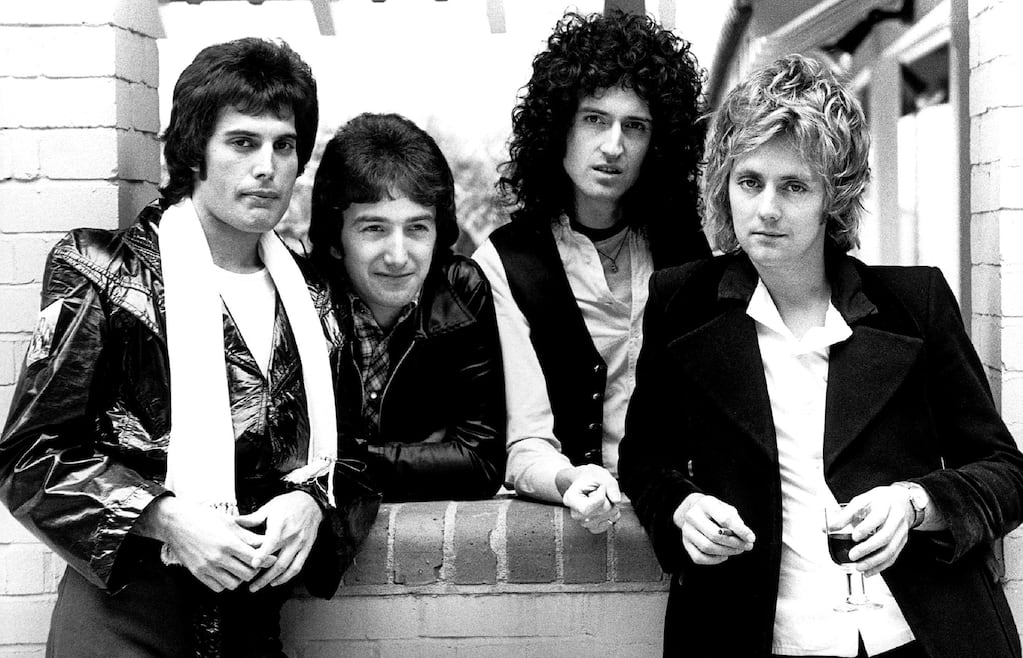 John Deacon se reunió con Queen por primera vez en más de 25 años por una buena causa