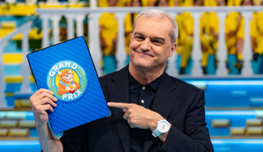Estos son los dos pequeños pueblos que competirán en 'Grand Prix del Verano' el 4 de agosto