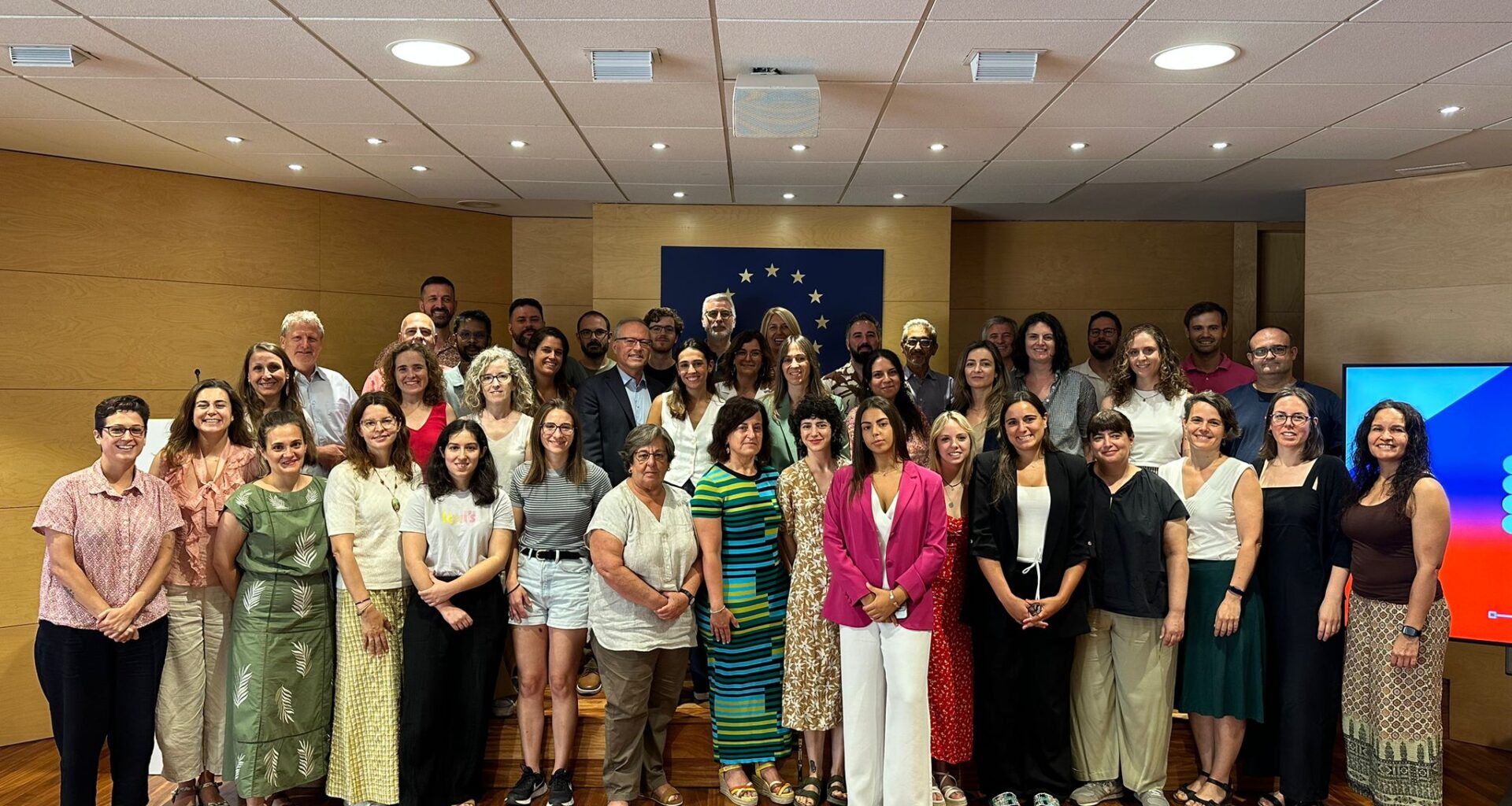 El evento final de RBDCOV destaca su legado y las lecciones