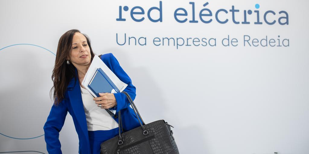 Redeia rompe su contrato de asesoramiento con el bufete creado por Montoro