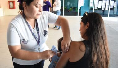 La Jornada - Registran 3 mil 504 casos de sarampión en Chihuahua