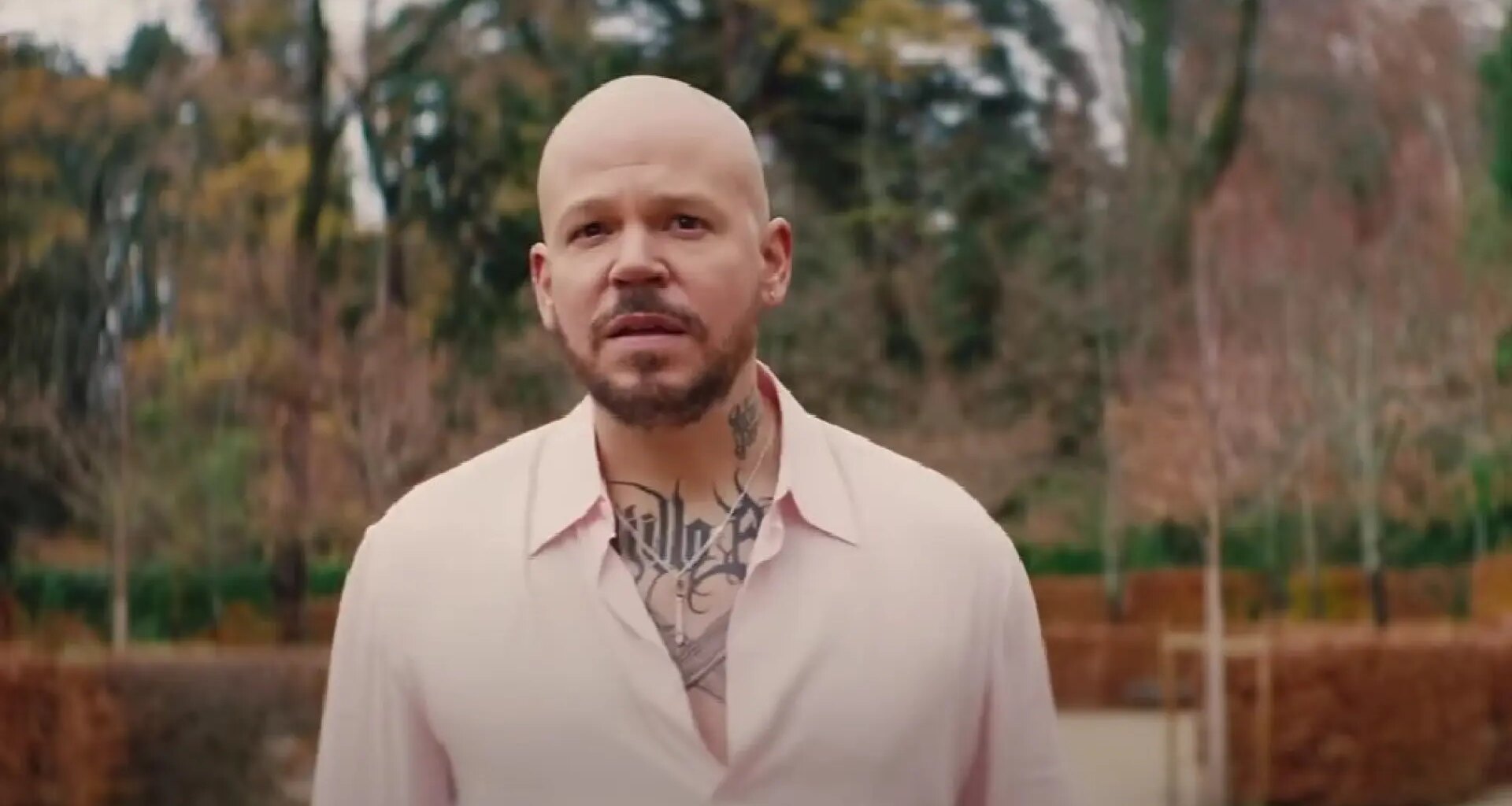 La artista zaragozana que ha hechizado a Residente con su talento