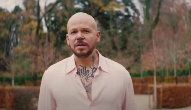 La artista zaragozana que ha hechizado a Residente con su talento