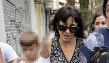 «Ocultan un caso de sustracción internacional de menores instrumentalizado»