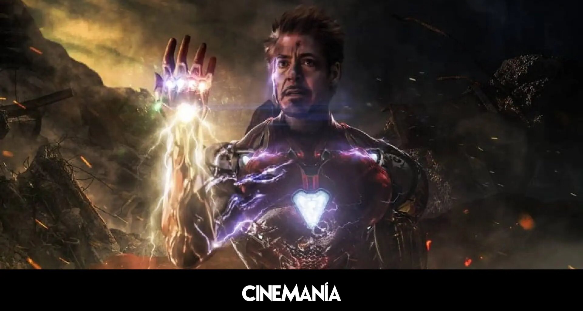 Doomsday' no ha terminado su rodaje pero ya ha cometido un error fatal