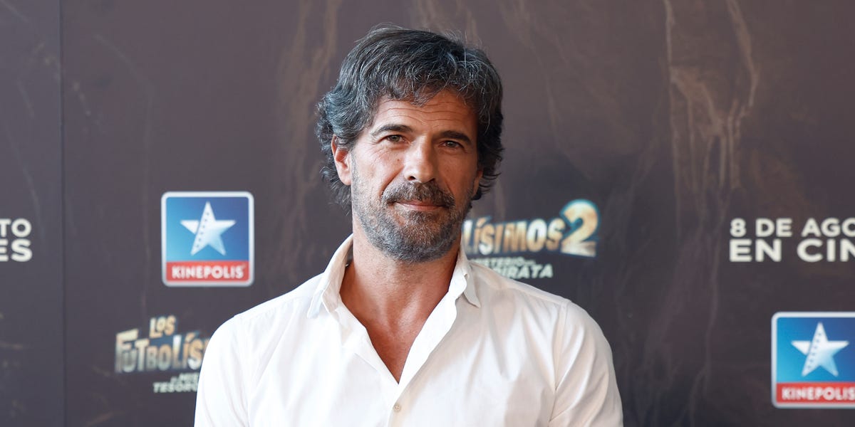 Rodolfo Sancho reaparece tras cumplirse dos años de la detención de su hijo Daniel Sancho