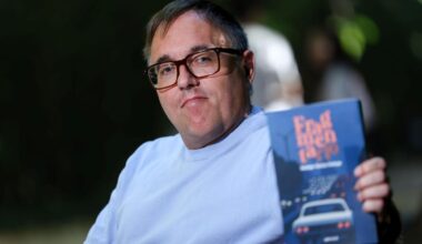«La experiencia de estar vivo es siempre desconcertante, no hay un final perfecto»