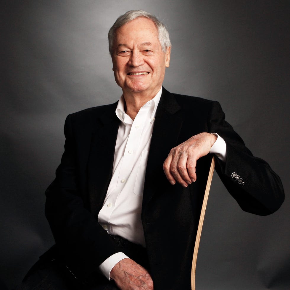 roger corman