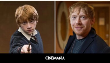 ¿Qué fue de Rupert Grint, la joven estrella de 'Harry Potter' que soñaba con vender helados?