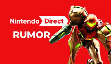 Nintendo Direct