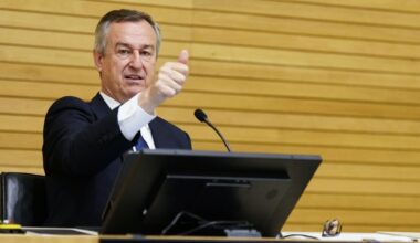 «Es la hora de las fusiones transfronterizas en Europa»