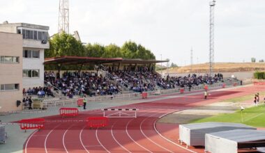 Dos precios sin guiños a los antiguos abonados para el primer partido del Salamanca UDS en la Copa RFEF