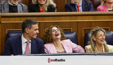 El análisis de Luis Fernando Quintero: El balance económico de la legislatura - esRadio