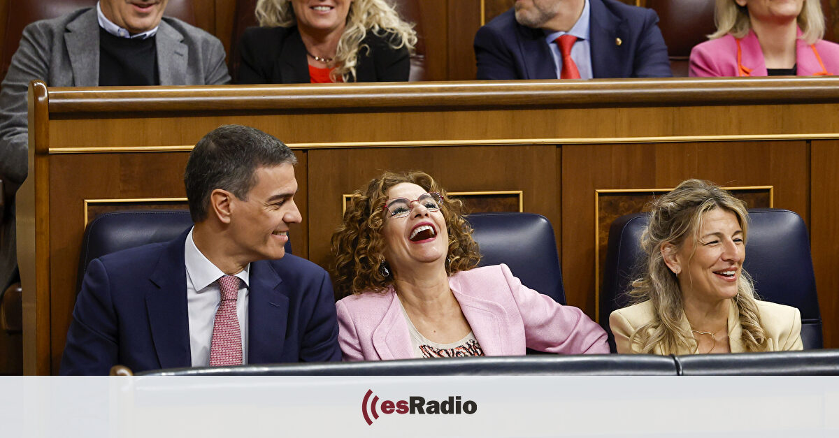 El análisis de Luis Fernando Quintero: El balance económico de la legislatura - esRadio