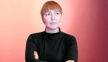 Semíramis González: «Laboral Centro de Arte debe volver a ser el lugar de referencia que fue»