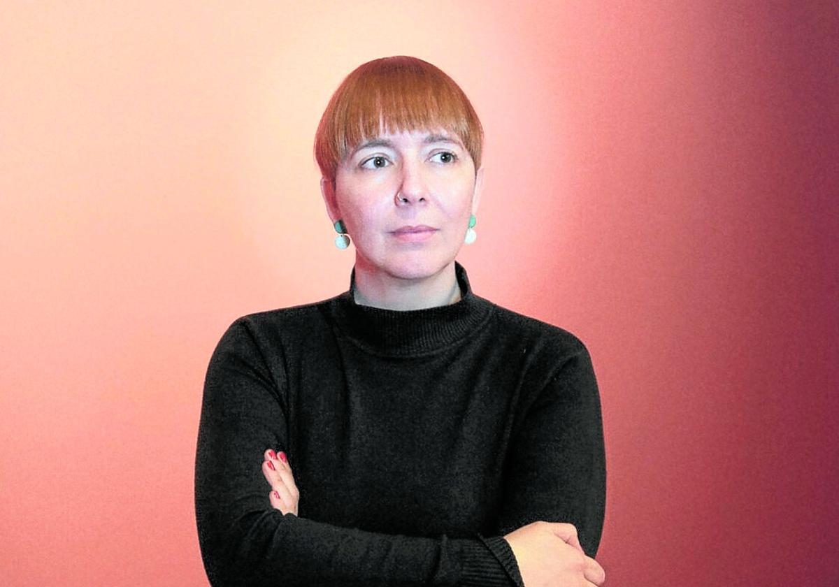 Semíramis González: «Laboral Centro de Arte debe volver a ser el lugar de referencia que fue»