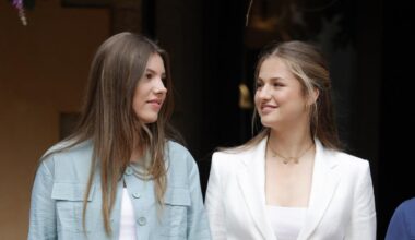 El detalle desconocido hasta ahora sobre Leonor y Sofía que dice mucho de cómo es su relación